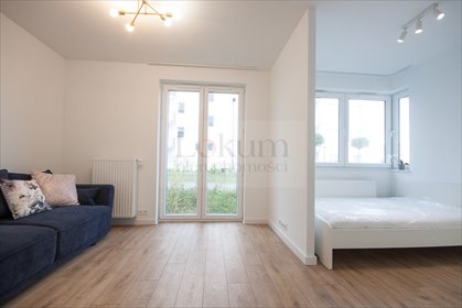 Kawalerka na wynajem Warszawa, Bemowo, Szeligowska 30m2 Foto 1