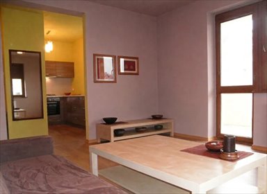 mieszkanie na wynajem 47m2 mieszkanie Rzeszów, Krośnieńska