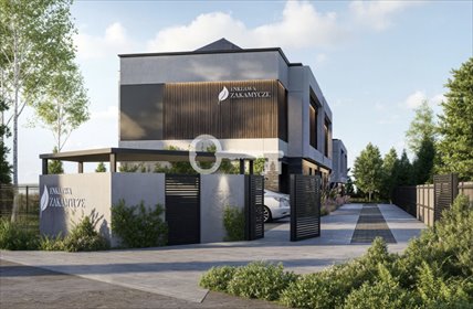 dom na sprzedaż 166m2 dom Kraków, Wola Justowska, Zakamycze