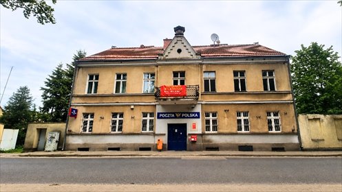 Polecam przestronne 2-pokojowe mieszkanie 85 m² w centrum Obrzycka mieszkanie Obrzycko, pl. Lipowy