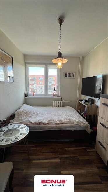 Mieszkanie trzypokojowe na sprzedaż Szczecin, Os. Przyjaźni, 26 Kwietnia 54m2 Foto 3