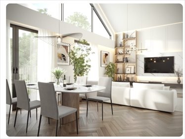 mieszkanie na sprzedaż 91m2 mieszkanie Rzeszów, Pogwizdowska