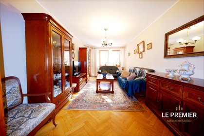 mieszkanie na sprzedaż 81m2 mieszkanie Wrocław, Przedmieście Oławskie, Zgody