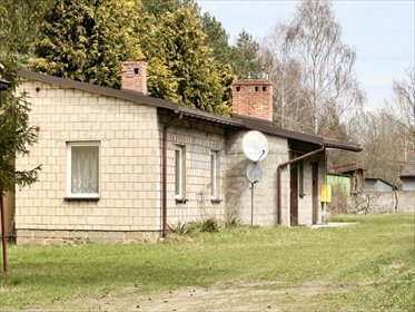 dom na sprzedaż 61m2 dom Romanów