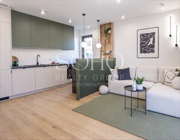 mieszkanie na sprzedaż 68m2 mieszkanie Kraków, Bieżanów-Prokocim, Bieżanów-Prokocim, Mieczysławy Ćwiklińskiej