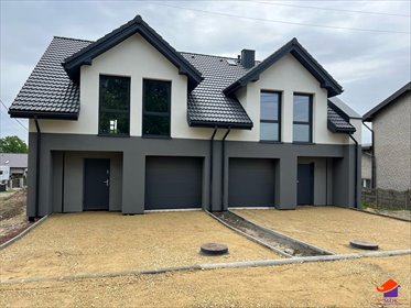 dom na sprzedaż 123m2 dom Mysłowice, Morgi