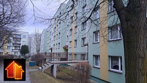 mieszkanie na sprzedaż 52m2 mieszkanie Bielsko-Biała, Goleszowska