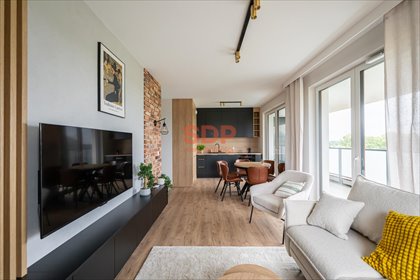 Na wynajem przestronne 3-pokojowe mieszkanie 60 m² z balkonem mieszkanie Wrocław, Psie Pole, Psie Pole, Rycerska