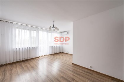 3-pokojowe mieszkanie z balkonem na Krzykach (po remoncie) mieszkanie Wrocław, Krzyki, Klecina, Waflowa