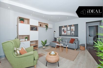 mieszkanie na sprzedaż 61m2 mieszkanie Gdańsk, Kowale, Dionizosa