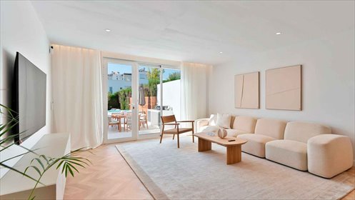 dom na sprzedaż 161m2 dom Marbella Golden Mile - Nagüeles, Marbella Golden Mile - Nagüeles