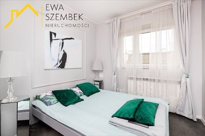 Wyjątkowy apartament 37,2 m2 w sercu Starego Miasta mieszkanie Kraków, Stare Miasto, Stare Miasto, Adama Asnyka