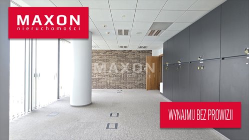 Wynajmę nowoczesne biuro 128 m² na Mokotowie lokal użytkowy Warszawa, Mokotów, Marynarska