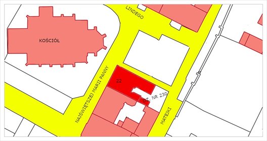 mieszkanie na sprzedaż 44m2 mieszkanie Białogard, Najświętszej Marii Panny