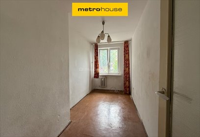 2-pokoje z oddzielną kuchnią, parter, 39 m² mieszkanie Piaseczno, Kusocińskiego