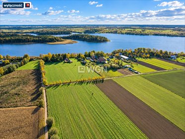 Działka 3000 m² z warunkami zabudowy polecam działka Łoje
