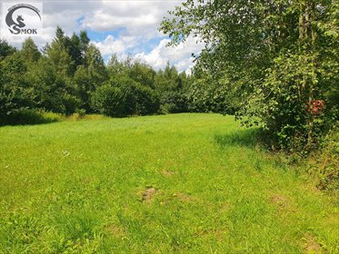 działka na sprzedaż 1913m2 działka Stryszów