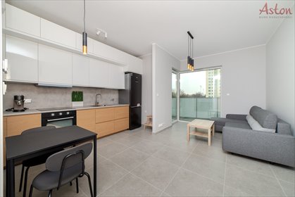 mieszkanie na wynajem 27m2 mieszkanie Tychy, O