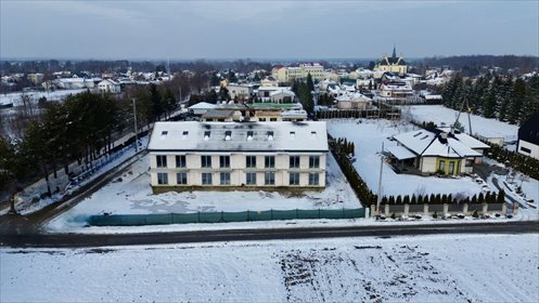 mieszkanie na sprzedaż 62m2 mieszkanie Rzeszów, Myśliwska