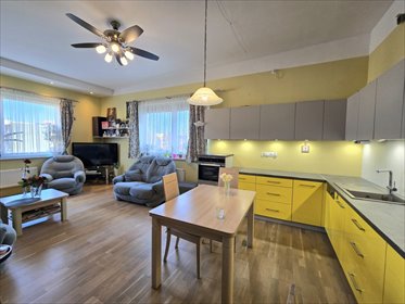 mieszkanie na sprzedaż 92m2 mieszkanie Police, Stefana Roweckiego