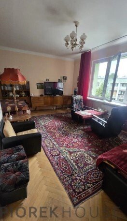 Zapraszam do 2-pokojowego mieszkania 53 m² w Ursusie mieszkanie Warszawa, Ursus, Kazimierza Pużaka