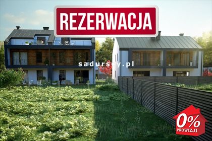dom na sprzedaż 121m2 dom Kraków, Swoszowice, Soboniowice, Drużbackiej - okolice