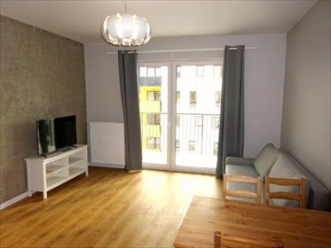 mieszkanie na wynajem 43m2 mieszkanie Warszawa, Białołęka, Marywilska