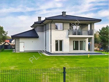 dom na sprzedaż 255m2 dom Rusiec