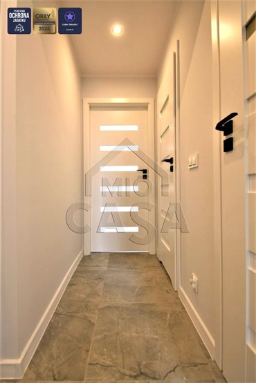 mieszkanie na sprzedaż 54m2 mieszkanie Gdynia, Pogórze, Wiceadmirała Kazimierza Porębskiego