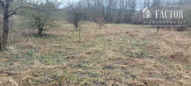 działka na sprzedaż 812m2 działka Kunkowa