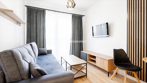 mieszkanie na wynajem 38m2 mieszkanie Kraków, Podgórze, Płaszów, Lipska