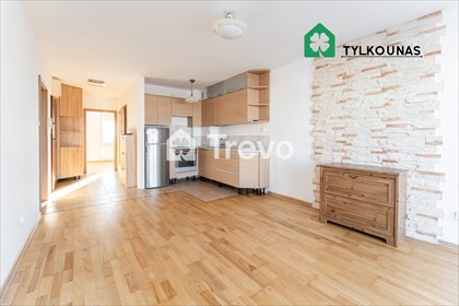 mieszkanie na sprzedaż 58m2 mieszkanie Gdańsk, Osowa, Zeusa