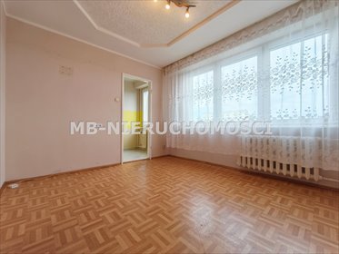 Na sprzedaż słoneczne 2-pokojowe mieszkanie 32,3 m² w Olsztynie mieszkanie Olsztyn, Pojezierze, Pana Tadeusza