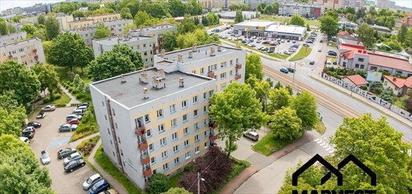 mieszkanie na sprzedaż 41m2 mieszkanie Częstochowa, Wrzosowiak, ul. Lipowa