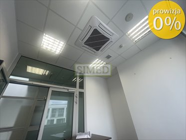 Zapraszam do wynajmu nowoczesnego biura 24 m² z klimatyzacją lokal użytkowy Warszawa, Mokotów, Sielce