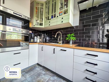 mieszkanie na sprzedaż 79m2 mieszkanie Jelenia Góra, Zygmunta Noskowskiego