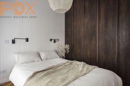 mieszkanie na wynajem 40m2 mieszkanie Warszawa, Wola, Krochmalna