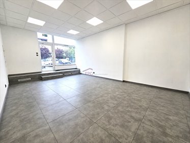 Lokal handlowo-usługowy 36 m² w pasażu Brynów - gotowy lokal użytkowy Katowice, Brynów, Rolna