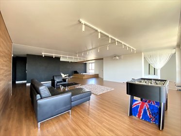 mieszkanie na sprzedaż 160m2 mieszkanie Warszawa, Śródmieście, Zygmunta Słomińskiego