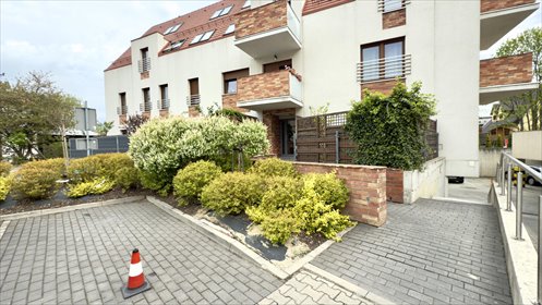 mieszkanie na wynajem 50m2 mieszkanie Wrocław, Fabryczna, Muchobór Mały, Stanisławowska