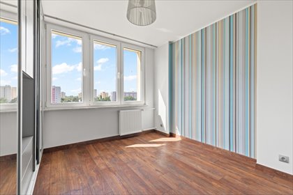 Mieszkanie 54 m² w Warszawie (Saska Kępa, balkon, po remoncie) mieszkanie Warszawa, Saska Kępa, Międzynarodowa