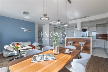 mieszkanie na wynajem 75m2 mieszkanie Warszawa, Śródmieście, Bagno