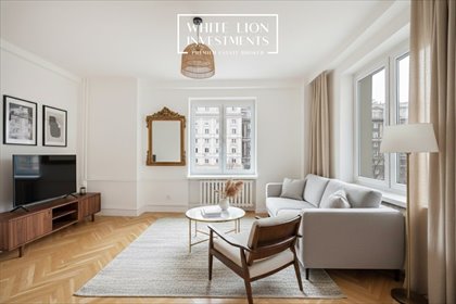 mieszkanie na sprzedaż 53m2 mieszkanie Warszawa, Śródmieście, Muranów, Świętojerska