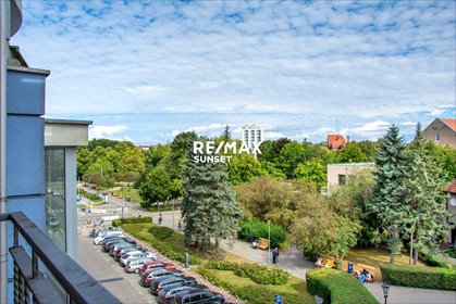 mieszkanie na sprzedaż 40m2 mieszkanie Kołobrzeg, Armii Krajowej