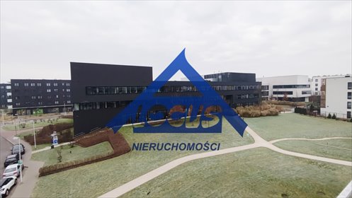 Nowoczesny biurowiec w Wilanowie, 1279 m2, parking lokal użytkowy Warszawa, Wilanów
