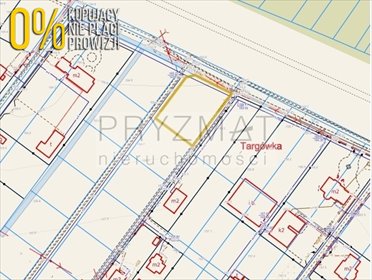 działka na sprzedaż 1221m2 działka Targówka