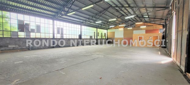 magazyn na wynajem 350m2 magazyn Wrocław, Krzyki