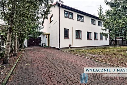 lokal użytkowy na sprzedaż 214m2 lokal użytkowy Warszawa, Rembertów Magenta, Magenta