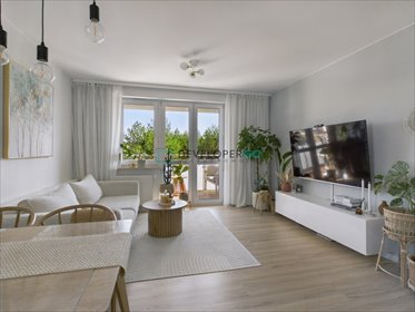 mieszkanie na sprzedaż 68m2 mieszkanie Białystok, Wygoda, 42 Pułku Piechoty