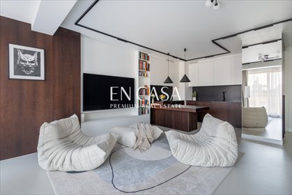 mieszkanie na sprzedaż 53m2 mieszkanie Warszawa, Śródmieście, Aleja Jana Pawła II